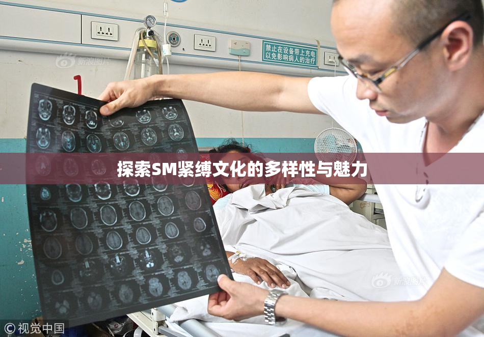 探索SM紧缚文化的多样性与魅力