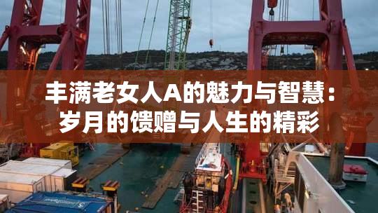 丰满老女人A的魅力与智慧：岁月的馈赠与人生的精彩