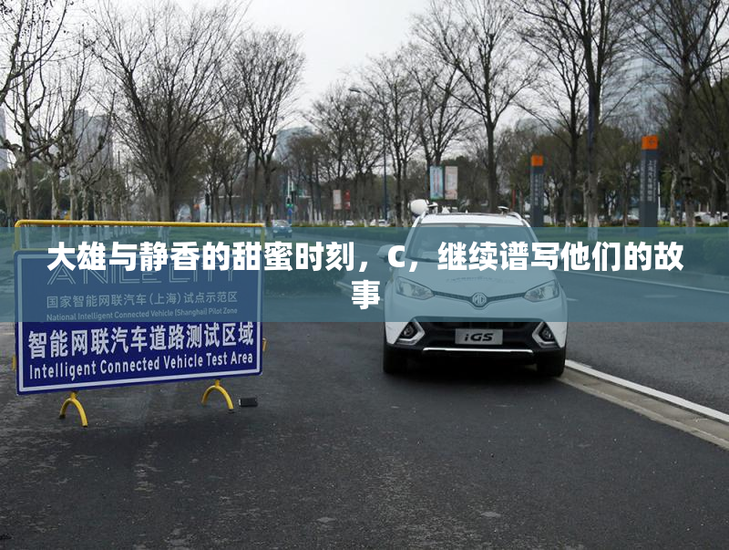 大雄与静香的甜蜜时刻，C，继续谱写他们的故事