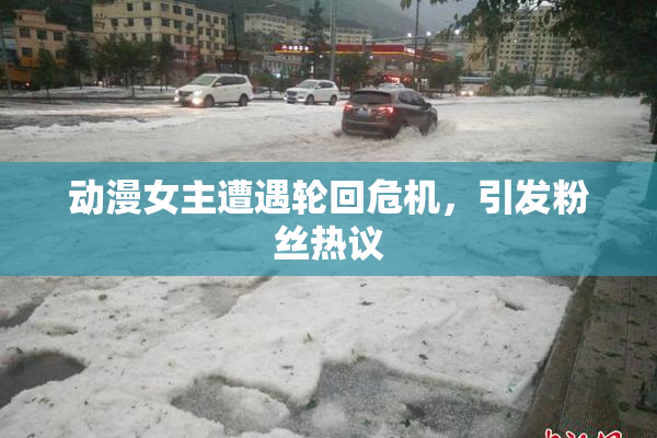 动漫女主遭遇轮回危机，引发粉丝热议
