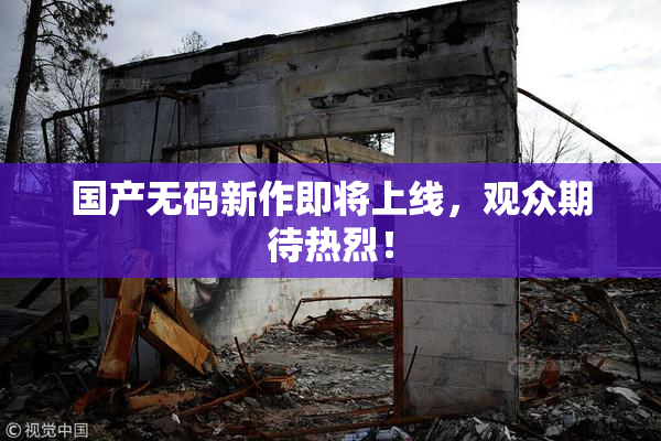 国产无码新作即将上线，观众期待热烈！