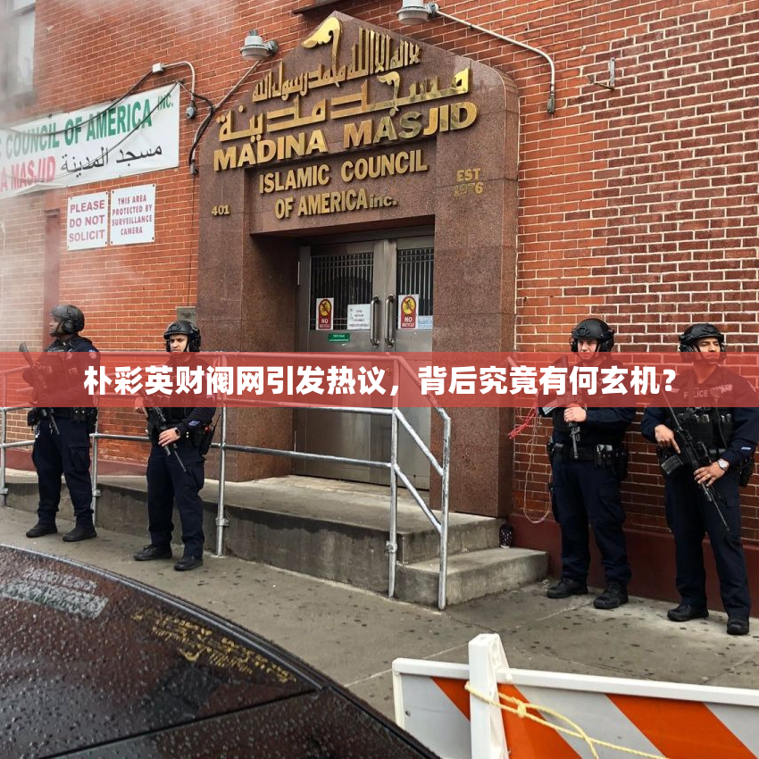 朴彩英财阀网引发热议，背后究竟有何玄机？