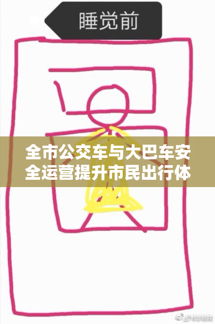 全市公交车与大巴车安全运营提升市民出行体验