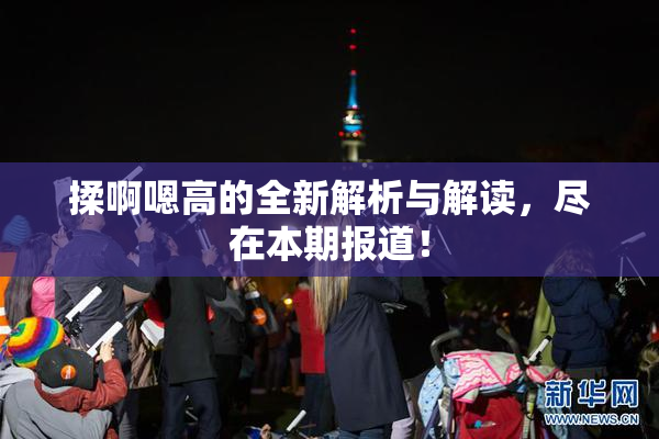揉啊嗯高的全新解析与解读，尽在本期报道！