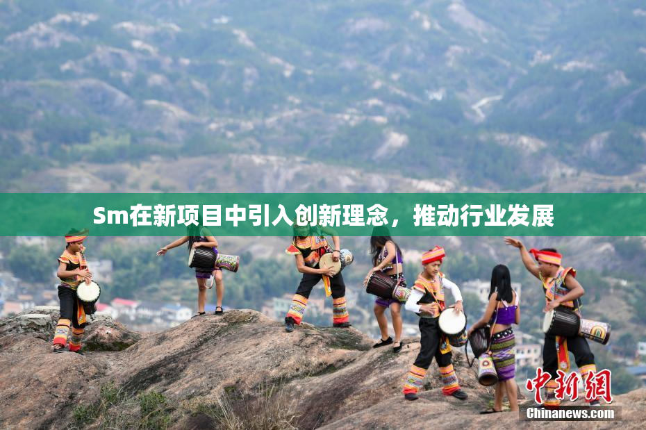 Sm在新项目中引入创新理念，推动行业发展