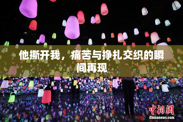 他撕开我，痛苦与挣扎交织的瞬间再现
