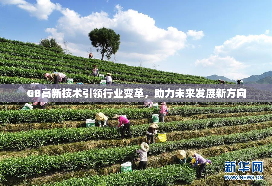GB高新技术引领行业变革，助力未来发展新方向