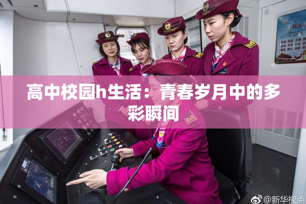 高中校园h生活：青春岁月中的多彩瞬间