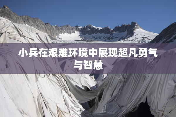 小兵在艰难环境中展现超凡勇气与智慧