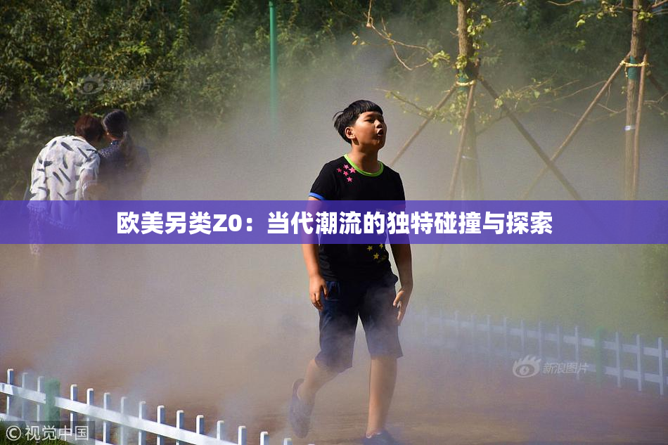 欧美另类Z0：当代潮流的独特碰撞与探索