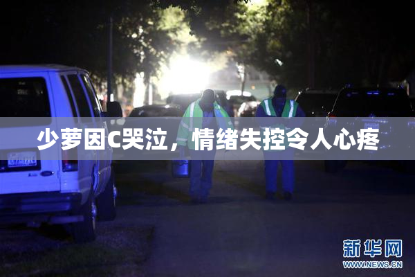少萝因C哭泣，情绪失控令人心疼