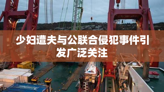 少妇遭夫与公联合侵犯事件引发广泛关注
