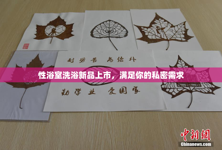 性浴室洗浴新品上市，满足你的私密需求