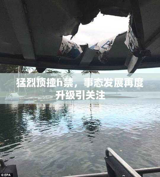 猛烈顶撞h禁，事态发展再度升级引关注