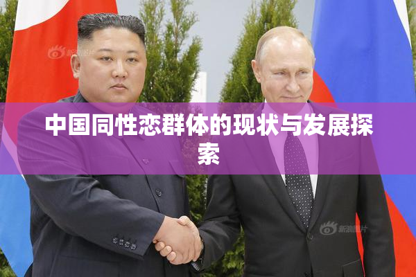 中国同性恋群体的现状与发展探索