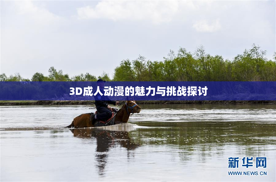 3D成人动漫的魅力与挑战探讨