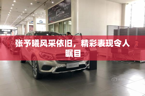 张予曦风采依旧，精彩表现令人瞩目