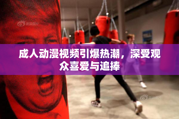 成人动漫视频引爆热潮，深受观众喜爱与追捧