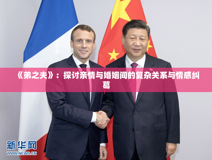 《弟之夫》：探讨亲情与婚姻间的复杂关系与情感纠葛
