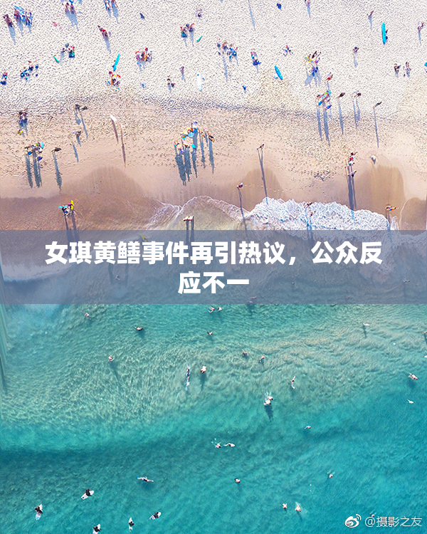 女琪黄鳝事件再引热议，公众反应不一