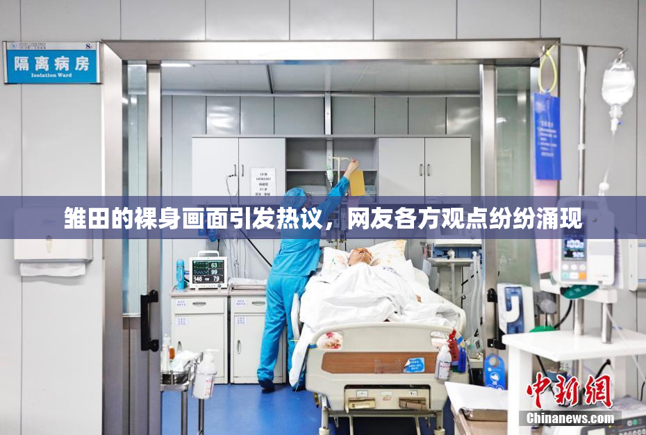 雏田的裸身画面引发热议，网友各方观点纷纷涌现