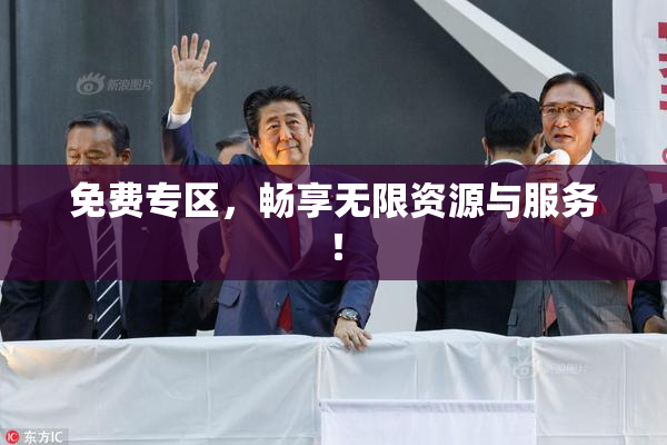 免费专区，畅享无限资源与服务！