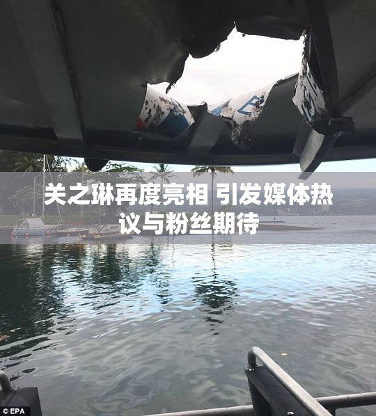 关之琳再度亮相 引发媒体热议与粉丝期待