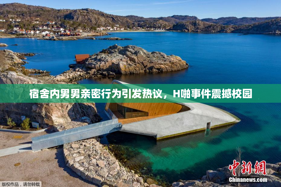 宿舍内男男亲密行为引发热议，H啪事件震撼校园