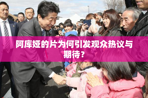 阿库娅的片为何引发观众热议与期待？
