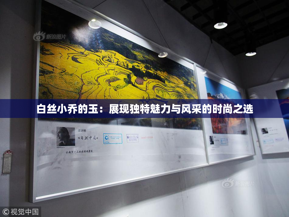 白丝小乔的玉：展现独特魅力与风采的时尚之选