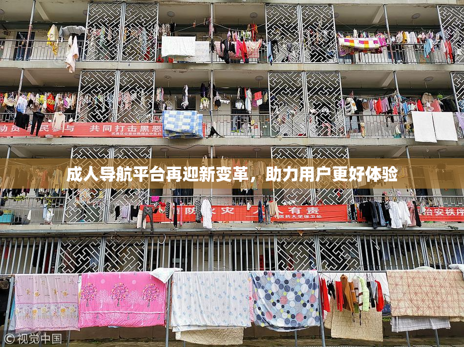 成人导航平台再迎新变革，助力用户更好体验