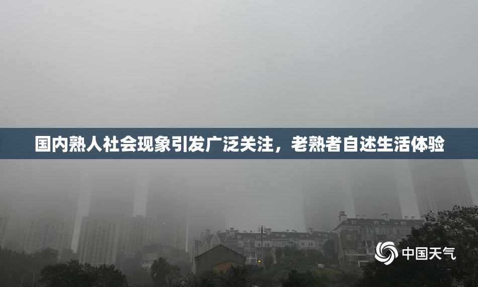 国内熟人社会现象引发广泛关注，老熟者自述生活体验