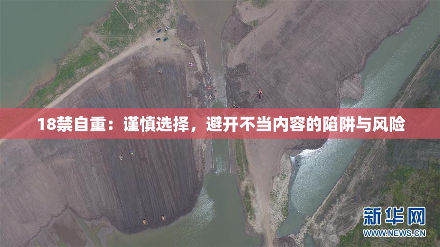 18禁自重：谨慎选择，避开不当内容的陷阱与风险