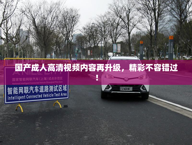 国产成人高清视频内容再升级，精彩不容错过！