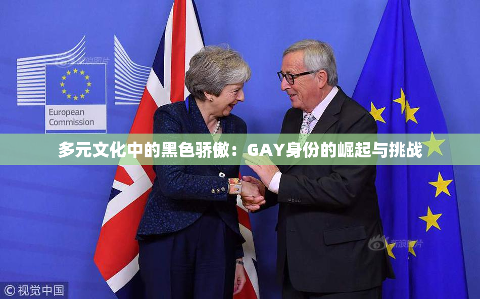 多元文化中的黑色骄傲：GAY身份的崛起与挑战