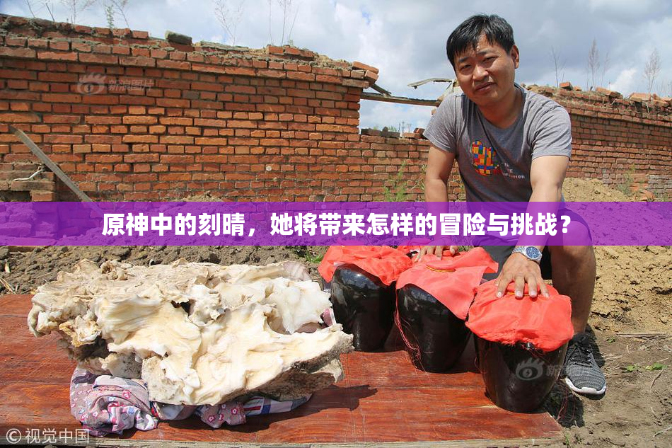 原神中的刻晴，她将带来怎样的冒险与挑战？