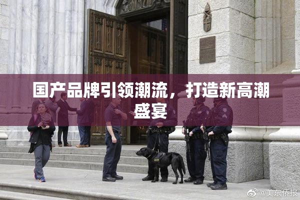 国产品牌引领潮流，打造新高潮盛宴