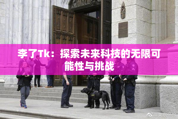 李了Tk：探索未来科技的无限可能性与挑战