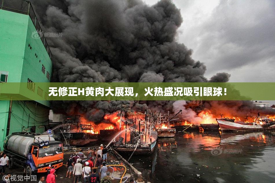 无修正H黄肉大展现，火热盛况吸引眼球！