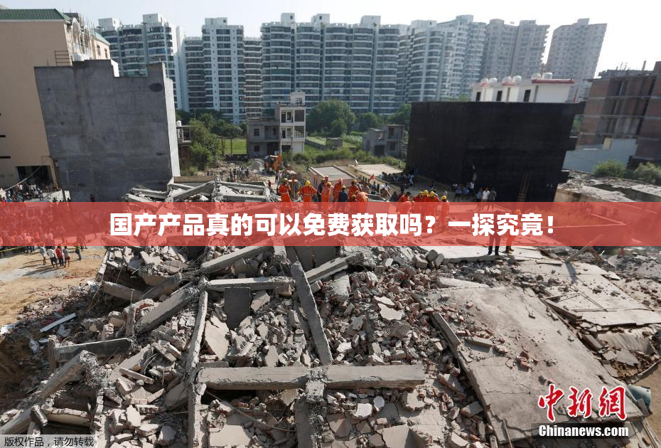 国产产品真的可以免费获取吗？一探究竟！