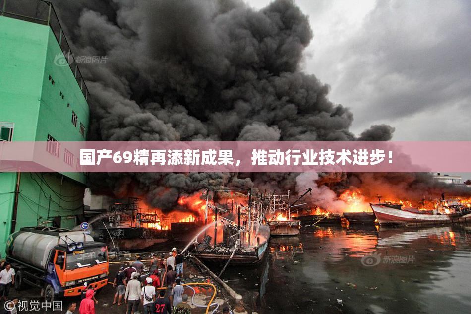 国产69精再添新成果，推动行业技术进步！