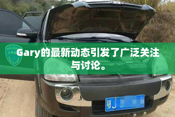 Gary的最新动态引发了广泛关注与讨论。