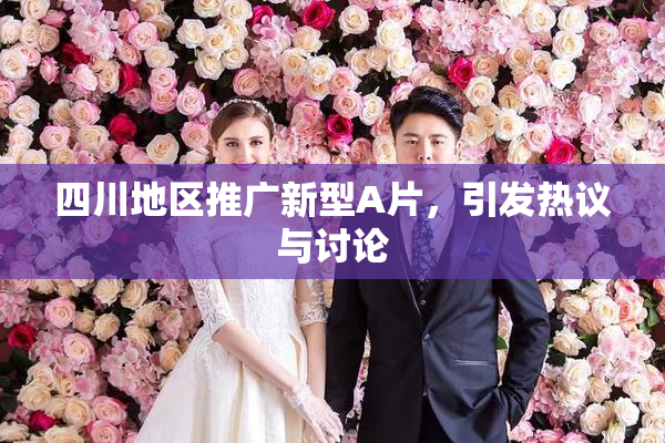 四川地区推广新型A片，引发热议与讨论
