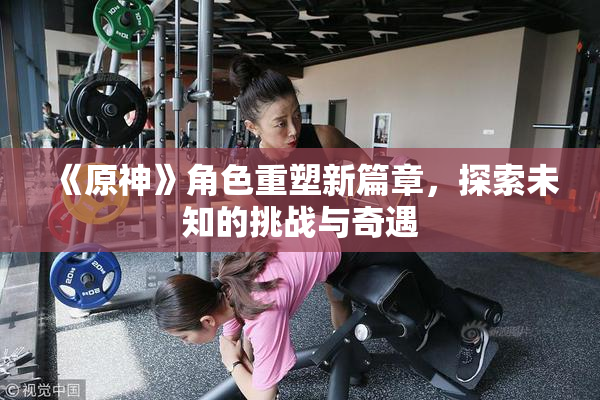 《原神》角色重塑新篇章，探索未知的挑战与奇遇