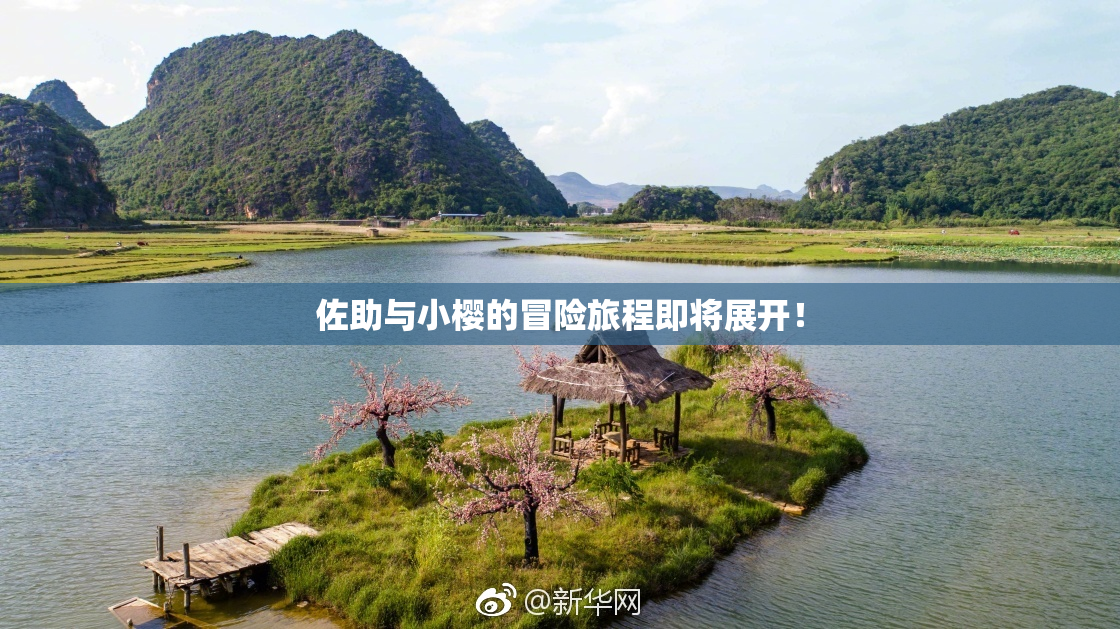 佐助与小樱的冒险旅程即将展开！