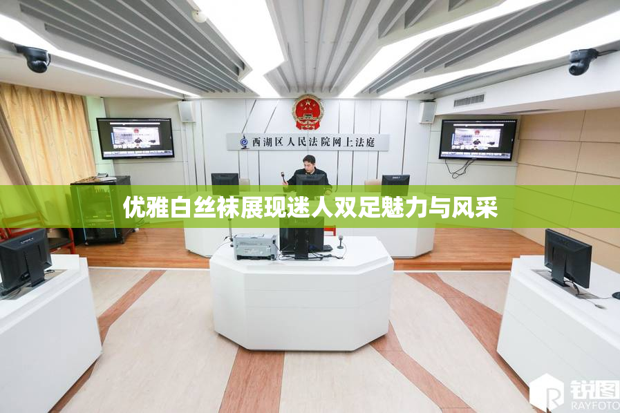 优雅白丝袜展现迷人双足魅力与风采