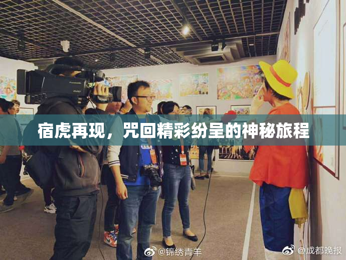 宿虎再现，咒回精彩纷呈的神秘旅程