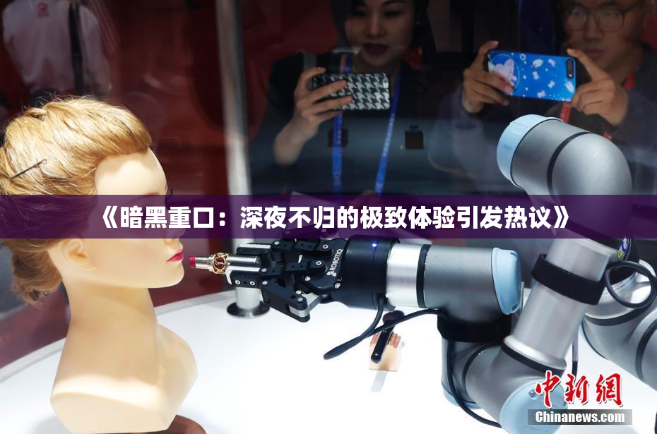 《暗黑重口：深夜不归的极致体验引发热议》