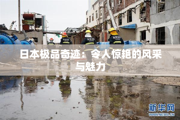 日本极品奇迹：令人惊艳的风采与魅力
