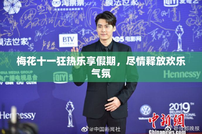 梅花十一狂热乐享假期，尽情释放欢乐气氛